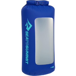 Sea to Summit View Dry Bag, See-Thru Dry