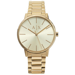 Zegarek Armani Exchange AX7144SET Złoty