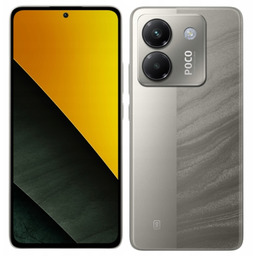 Smartfon Poco M7 Pro 8 GB/256 Gb 5G