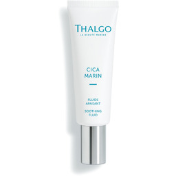 Thalgo Soothing Fluid Fluid łagodzący przeciw zaczerwienieniom 50