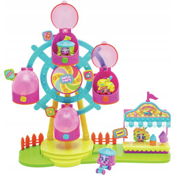 Zestaw Magic Box Mojipops Diabelski młyn Ferris Wheel