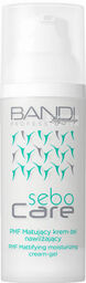 BANDI PROFESSIONAL - Sebo Care - PMF Mattifying