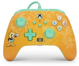 PowerA Enhanced Cuphead Ms.Chalice do Xbox Series X/S,