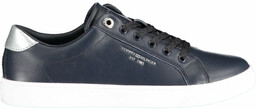 BIAŁE BUTY SPORTOWE TOMMY HILFIGER DAMSKIE