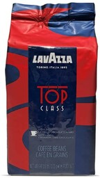 LavAzza Kawa ziarnista Top Class 1 kg