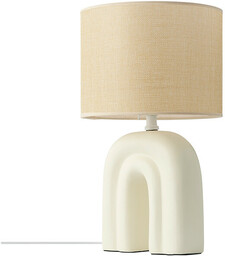 Nordlux - Haze Lampa Stołowa Beige