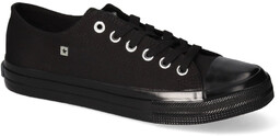 Trampki Big Star NN174110 Czarne