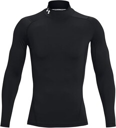 Under Armour Męska koszulka z długim rękawem