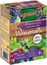 Agrecol Nawóz Winorośl 2L
