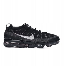 Buty sportowe Nike AIR VAPORMAX 2023 FK, czarne
