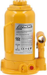 Sthor PODNOŚNIK HYDRAULICZNY SŁUPKOWY 16T