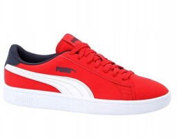 Buty Sportowe Puma Smash 365182-07 Trampki 38,5