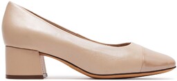 Czółenka Caprice 9-22305-42 Beżowy