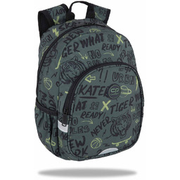 CoolPack, plecak dziecięcy coolpack toby tiger