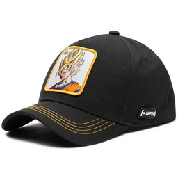 czapka trucker DRAGON BALL Z - SON GOKU