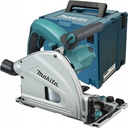 Makita Pilarka Zagłębiark Piła Tarczowa SP6000J walizka Tarcza