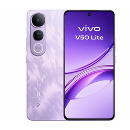 Smartfon Vivo V50 Lite 8/256GB 6.77" 120Hz Fioletowy