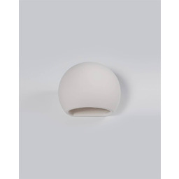 Sollux Lighting Kinkiet ceramiczny GLOBE SL.0032 oprawa