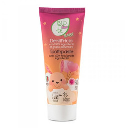 Pasta dla dzieci od pierwszego ząbka, ALOES