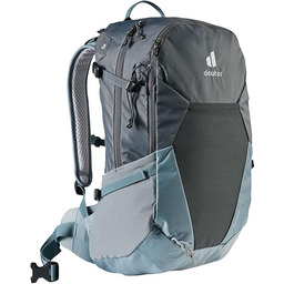 Deuter Kobiety Futura 21 Sl 3400021 Plecak, Szary,