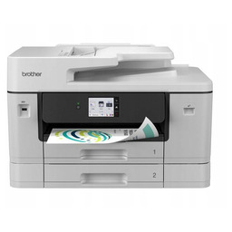 Brother MFC-J3960DW Urządzenie wielofunkcyjne atramentowe A3