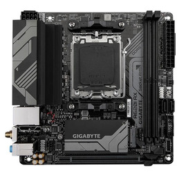 Gigabyte Płyta główna A620I AX