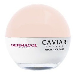 Caviar Energy Night Cream przeciwstarzeniowy krem na noc