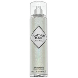 Paris Hilton Platinum Rush spray do ciała