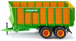 Siku 2873, Przyczepa z cysterną, 1:32, Metal,Tworzywo sztuczne,