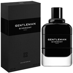 Givenchy Gentleman 2018, Woda perfumowana 60ml