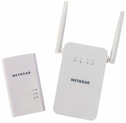 Netgear PowerLine PLW1000 1xGb WiFi AC1000