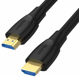 Unitek Kabel HDMI C11041BK High Speed HDMI 2.0