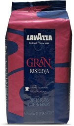 LavAzza Kawa ziarnista Gran Riserva 1 kg
