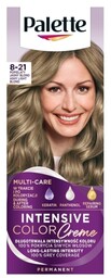 PALETTE Intensive Color Creme Krem koloryzujący nr 8-21