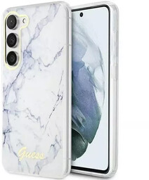 Etui Guess GUHCS23MPCUMAH do Samsung Galaxy S23+ Plus