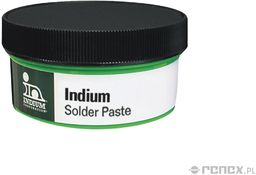 Ołowiowa pasta lutownicza NC-SMQ92J, Sn62Pb36Ag2,Typ 4, 89,5%, Pojemnik: