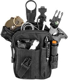 Neo Tools ZESTAW SURVIVALOWY 14 W 1