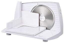 Adler Krajalnica CAMRY AD 4703 (150W; kolor biały;