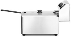Hendi Frytownica elektryczna nastawna 4 L, 3 kW