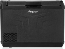 Lodówka turystyczna YOLCO GCX47 Carbon