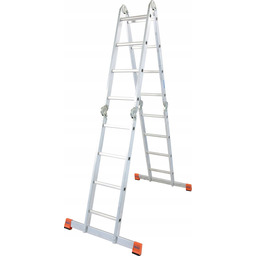 Drabina wielofunkcyjna Multimatic 4x4 Krause