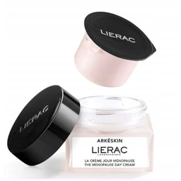 Lierac Arkeskin krem na dzień - Refill 50ml