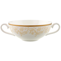 Villeroy & Boch Kubek do zupy z kości