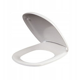 Deska sedesowa do Koło Ego biały duroplast