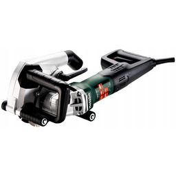 Bruzdownica Metabo Mfe 40 w walizce Pvc