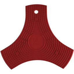 BRA Safe silikonowe podkładki, pomarańczowe, 2 jednolite, 2