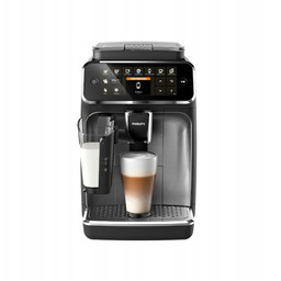 Ekspres automatyczny Philips EP4346/71 LatteGo 1500W 15 bar