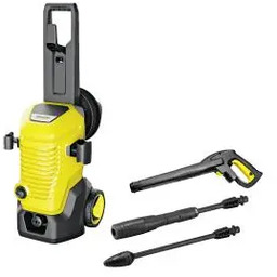 Karcher K 5 WCM Premium Modular 1.324-460.0 500l/h