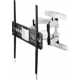 Uchwyt do telewizora Hama Lcd/led Fullmotion XL ruchomy