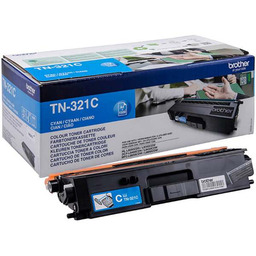 Toner org. Brother TN-321C L8400CDN L8850CDW